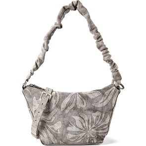 Desigual Obsidian Shoulder Bag 20 cm