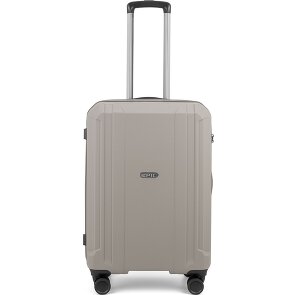 Epic Airwave Neo 4 wheels Trolley 65 cm