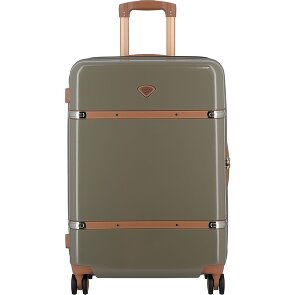 Jump Cassis Riviera ECO 4 wheels Trolley 65 cm Jump Cassis Riviera ECO 4 wheels Trolley 65 cm