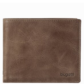 Bugatti Volo wallet leather 12 cm