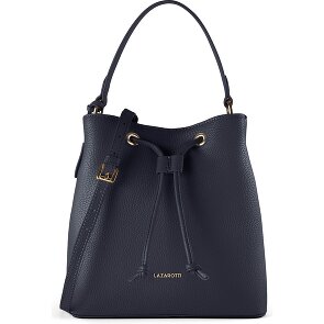 Lazarotti Bologna Leather Bag bag Leather 25 cm