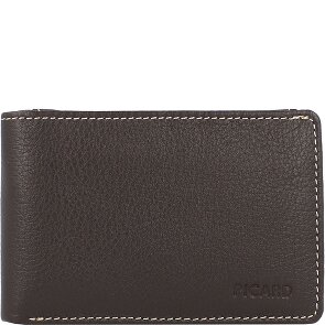 Picard Diego wallet leather 10 cm
