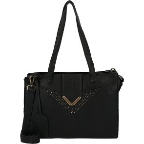 Cowboysbag Lavish Hilgard Shoulder Bag 35 cm Cowboysbag Lavish Hilgard Shoulder Bag 35 cm