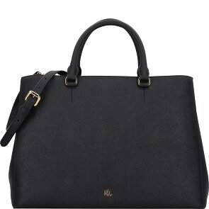 Lauren Ralph Lauren Hanna Handbag Leather 40 cm