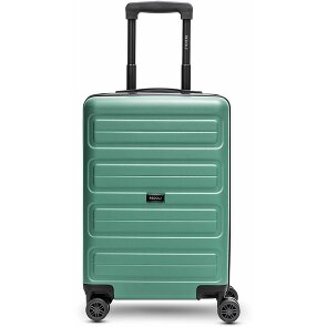 Redolz Essentials 08 CABIN 4 wheels Cabin trolley 55 cm