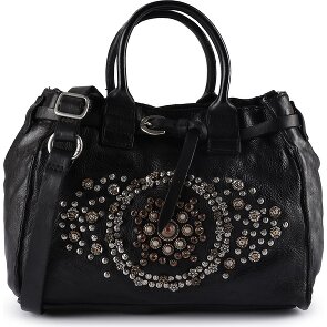 Campomaggi Rossella Handbag Genuine Leather 26 cm