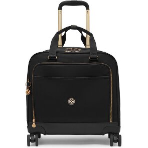 Kipling Commuter 4 wheels Wheeled briefcase 36.5 cm Laptop compartment