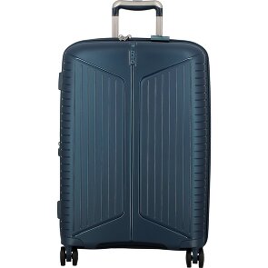 Jump Evae 4 wheels Trolley 66 cm Expandable