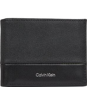 Calvin Klein CK Must Wallet Leather 11.5 cm