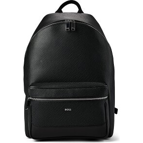 Boss Northon Daypack M Genuine Leather 40 cm Laptop compartment