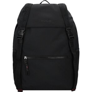 Hugo Marsel Daypack 40 cm Laptop compartment Hugo Marsel Daypack 40 cm Laptop compartment