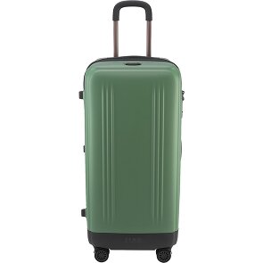 Zero Halliburton Edge Lightweight 4-Wheel Trolley 76 cm