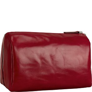 Leonhard Heyden Cambridge Toilet bag Leather 26 cm