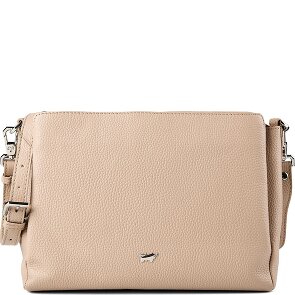 Braun Büffel Hanna Shoulder bag S Genuine Leather 28 cm