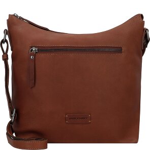 Jack Kinsky Montreal Shoulder bag Leather 26 cm