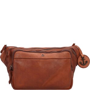 Harbour 2nd Cool Casual Matteo Shoulder bag Genuine Leather 30 cm