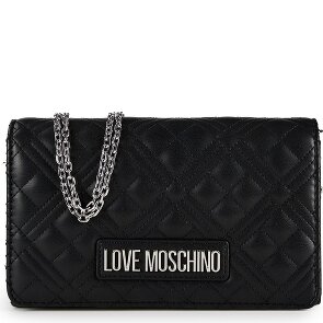 Love Moschino Quilted Shoulder bag 22 cm