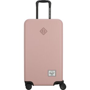Herschel Heritage 4 wheels Trolley M 69 cm