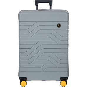 Bric's BY Ulisse 4 Roll Trolley 71 cm