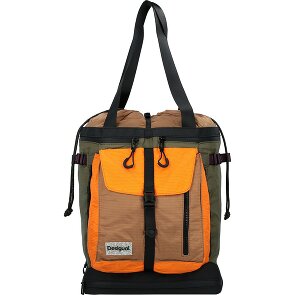 Desigual Auraventure Explorer City Backpack 30 cm