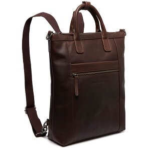 The Chesterfield Brand Luisa Business backpack Leather 38 cm Laptop compartment The Chesterfield Brand Luisa Business backpack Leather 38 cm Laptop compartment