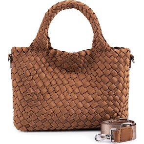 LES VISIONNAIRES Elia Handbag 30 cm