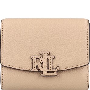 Lauren Ralph Lauren Cameryn Wallet Genuine Leather 12 cm