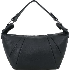 Fritzi aus Preußen Limited Happy Flocked Shoulder Bag 30 cm