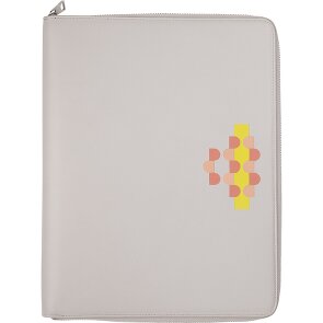 DuDu Writing case Genuine Leather 33 cm