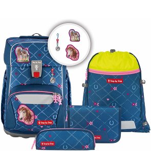 Step by Step Giant School bag set 5-piece