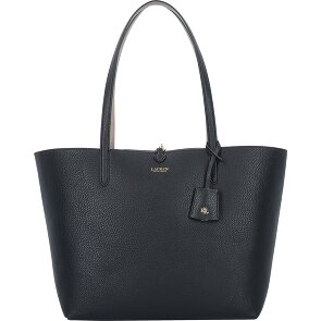 Lauren Ralph Lauren Merrimack shopper bag with reversible 32 cm