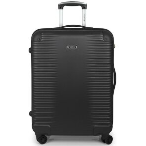 Gabol Balance XP 4 wheels Trolley M 66 cm with expansion pleat