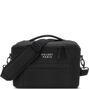 Delsey Paris Brochant 3 Beautycase 31.5 cm Delsey Paris Brochant 3 Beautycase 31.5 cm