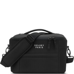 Delsey Paris Brochant 3 Beautycase 31.5 cm
