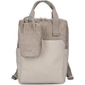 Zwei Lou Daypack 39 cm Laptop compartment