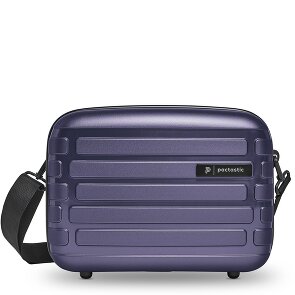 Pactastic Collection 04 Beauty Case 34 cm