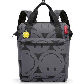 reisenthel Allrounder Daypack 39 cm Laptop compartment