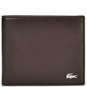 Lacoste Core Essentials FG Wallet Genuine Leather 11 cm