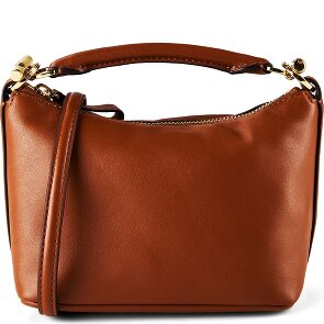 Lauren Ralph Lauren Blaike Mini Bag Shoulder Bag Leather 17 cm