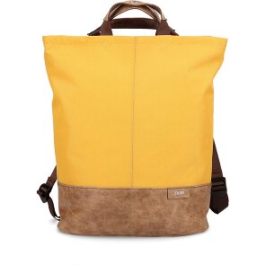 Zwei Olli Daypack 38 cm Laptop compartment