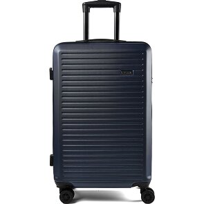 Nowi Faro 4 wheels Trolley M 65 cm