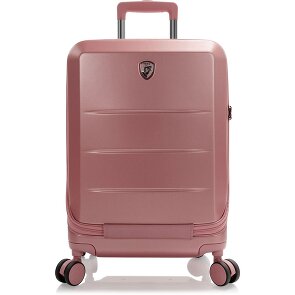 Heys EZ Fashion 4 wheels Cabin trolley S 53 cm with expansion pleat