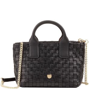 DuDu Ibiza Handbag Leather 22 cm DuDu Ibiza Handbag Leather 22 cm