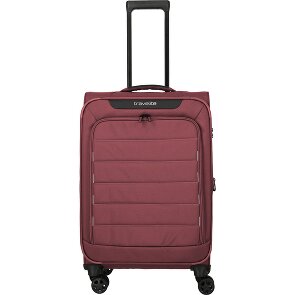 Travelite Skaii 4 wheels Trolley M 67 cm