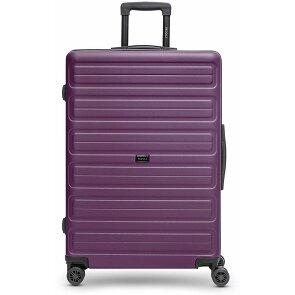 Redolz Essentials 08 Large 4 wheels Trolley 75 cm