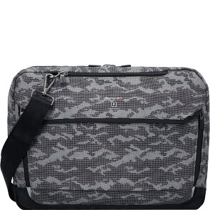Hedgren Hitch Slim flight bag RFID 39 cm laptop compartment Hedgren Hitch Slim flight bag RFID 39 cm laptop compartment