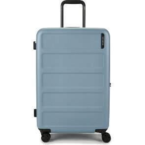 Samsonite Quadrix 4 Roll Trolley 68 cm