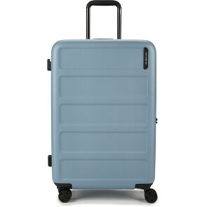 Samsonite Quadrix 4 Roll Trolley 68 cm Samsonite Quadrix 4 Roll Trolley 68 cm