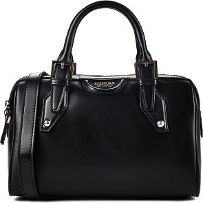 Guess Nina Handbag Genuine Leather 26 cm