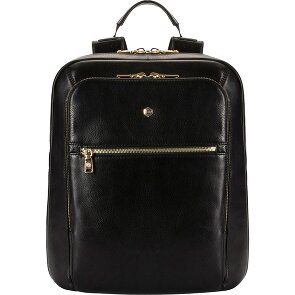 Jekyll & Hide Montana Business backpack Leather 39 cm Laptop compartment Jekyll & Hide Montana Business backpack Leather 39 cm Laptop compartment